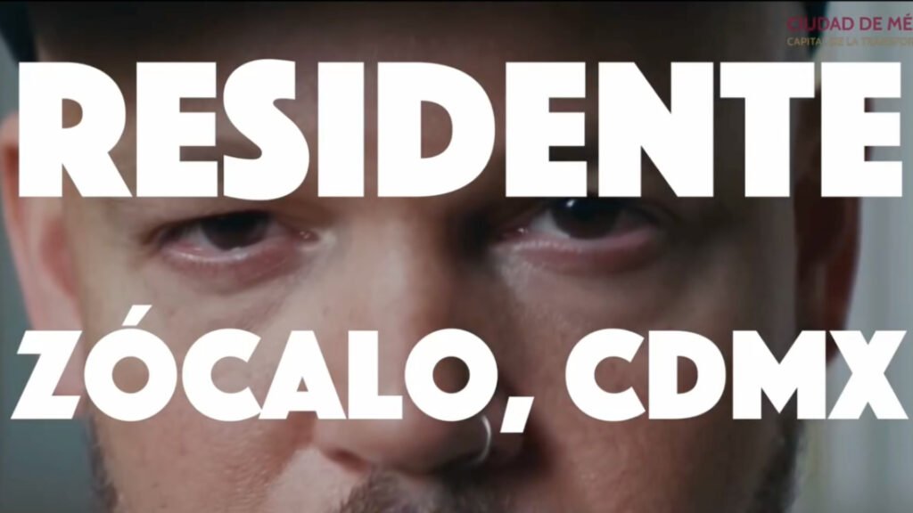 Residente en el Zócalo de CDMX: Anuncian Concierto Gratis; ¿Cuándo Será? - N+