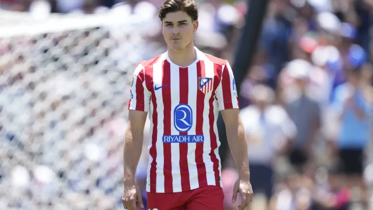 Espanyol vs. Atlético de Madrid: Alineaciones, pronósticos y apuestas del partido de La Liga de España 2025-2026