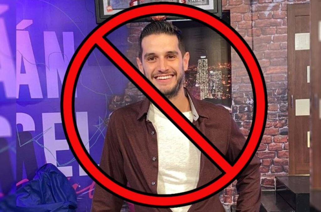 Las frases e insultos más polémicos de Adrián Marcelo