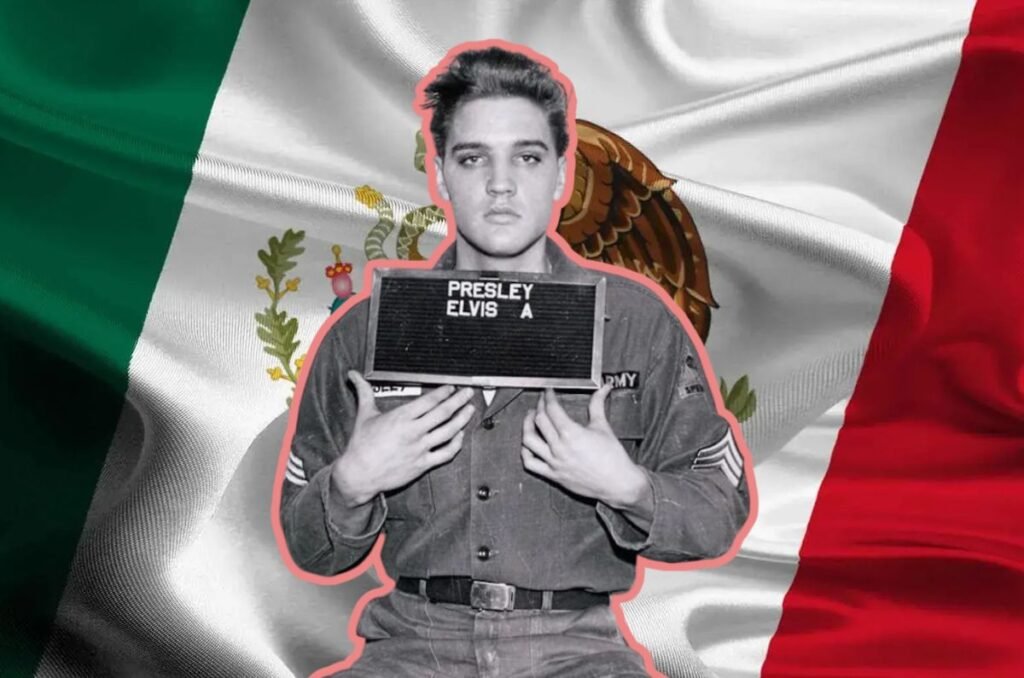 16 de agosto – Elvis presley y su extraño nexo con Guadalajara, ¿lo conocías?